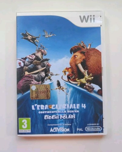 Nintendo wii - nintendo, e