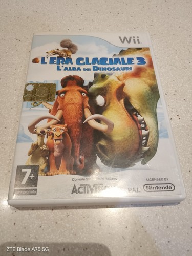 Gioco era glaciale 3 per - glaciale,