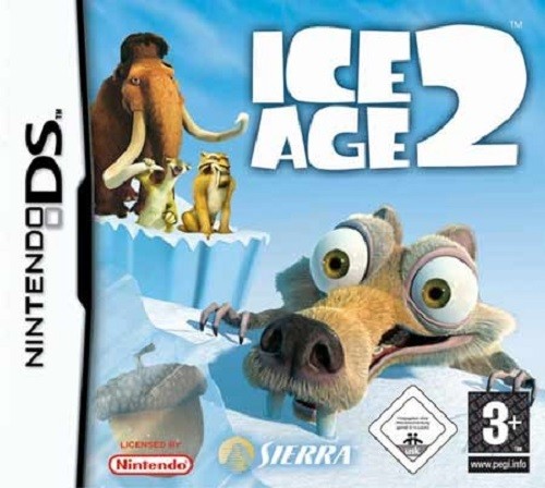 Era glaciale ds usato - l'era, 2