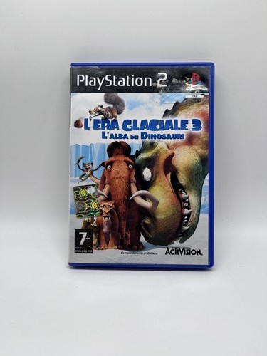 Era glaciale alba dei - glaciale,