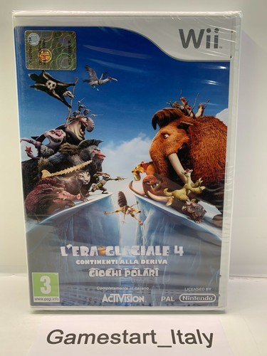 Era glaciale nintendo - 4,