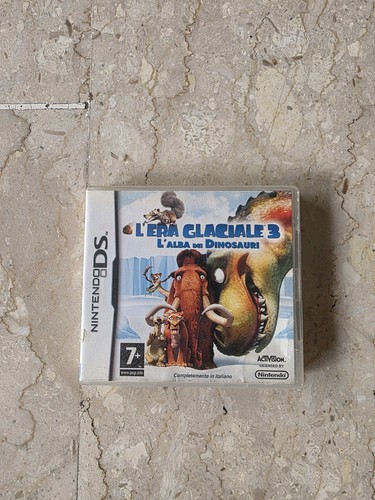 Era glaciale l alba - 3:, l’alba