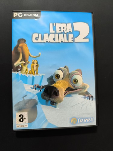 Era glaciale gioco - l'era, 2