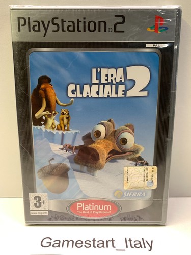 Era glaciale sony ps2 - 2,