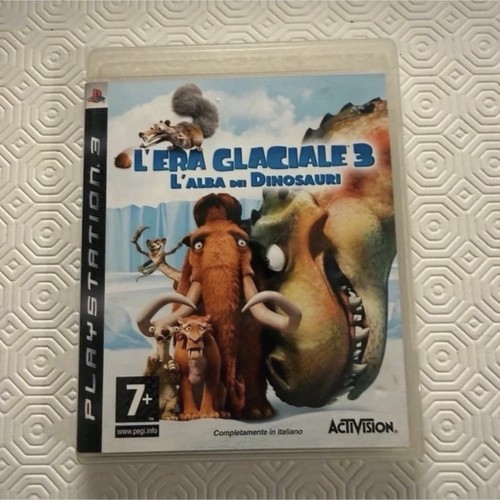 Activision era glaciale - glaciale, 3