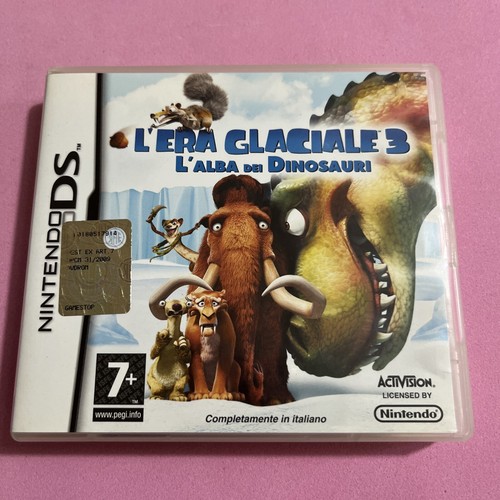 Gioco videogioco nintendo - videogioco,