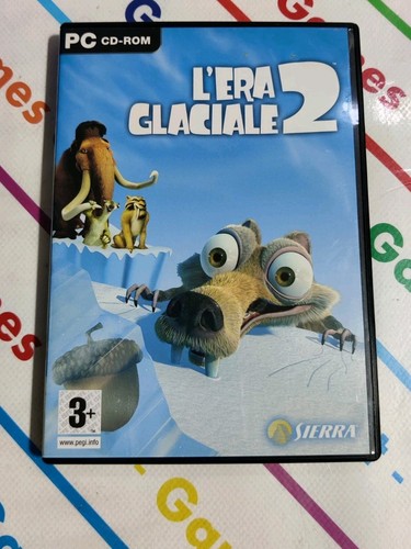 Game era glaciale 2 - pc,