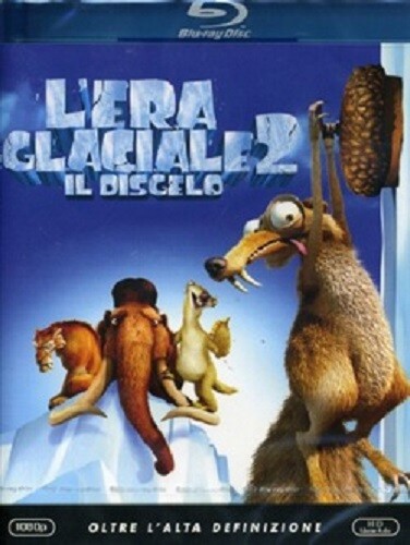 Era glaciale bluray usato - era,
