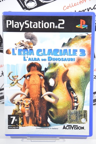 Era glaciale playstation - l'era,