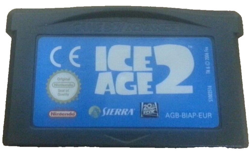 Era glaciale ice - glaciale,