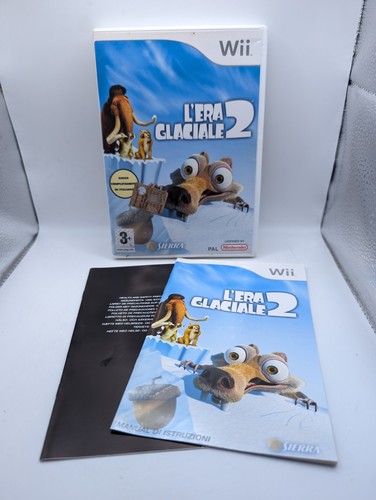 Era glaciale gioco per - l'era,