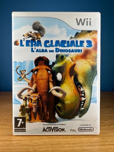 Era glaciale nintendo - l'era,