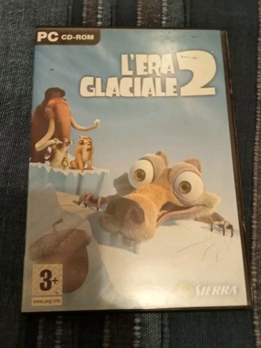 Era glaciale pc completo - 2,