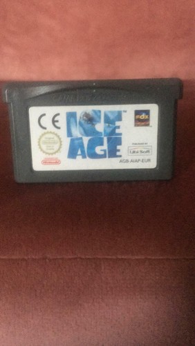 Gioco era glaciale - gioco, age