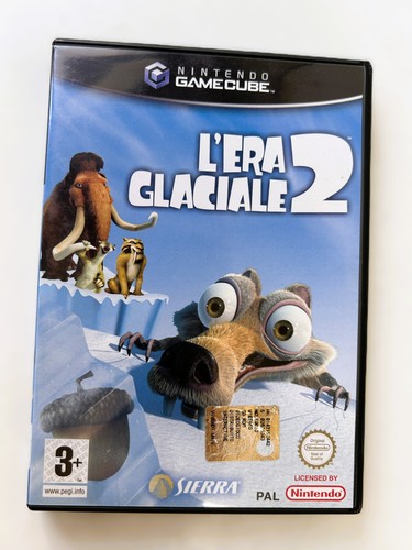 Era glaciale nintendo - 2,