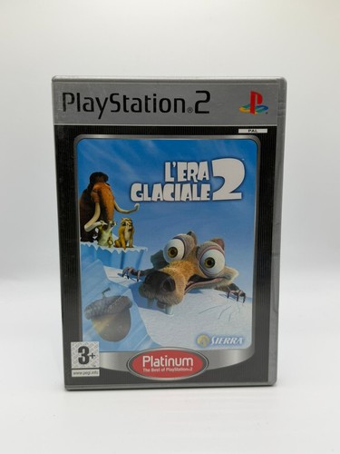 Era glaciale ps2 gioco - 2,