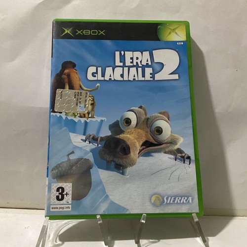 Era glaciale xbox - l’era, 2