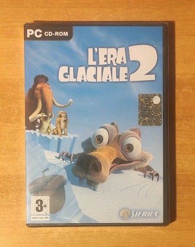 Gioco nuovo sigillato - sigillato,