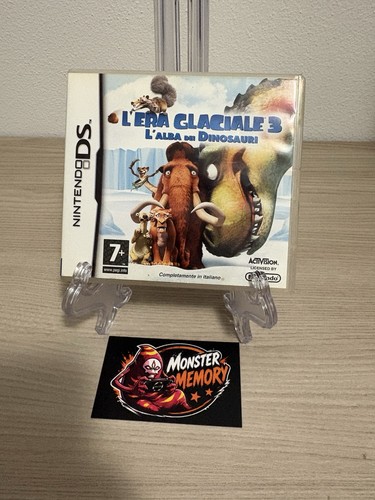 Era glaciale l alba - 3, l’alba