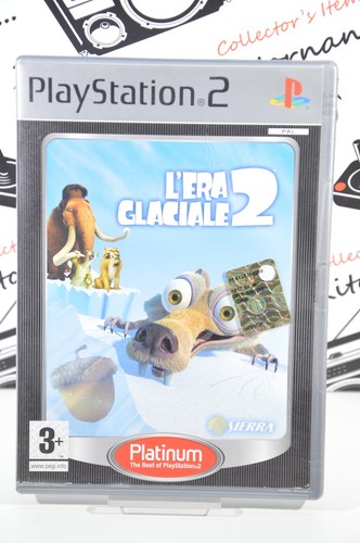 Era glaciale platinum - l'era, 2