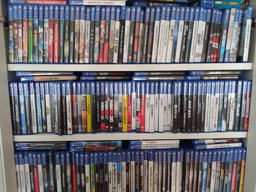Giochi ps4 playstation - playstation, 4
