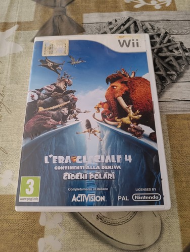 Activision era glaciale 4 - activision,
