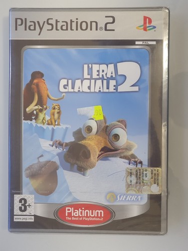 Ps2 sony playstation - sony, pal
