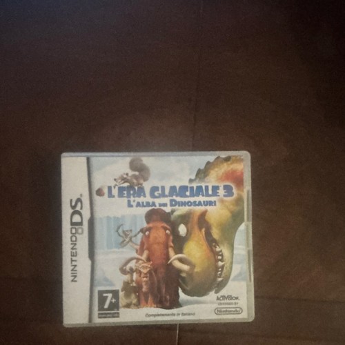 Activision era glaciale 3 - activision,