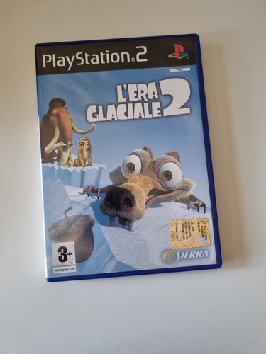 Era glaciale playstation - glaciale, 2