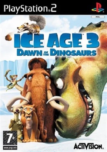Era glaciale ps2 - glaciale, 3