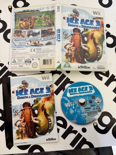 Era glaciale nintendo wii - 3,