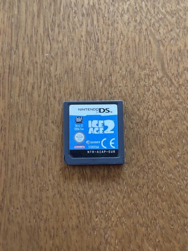 Era glaciale per - l'era, nintendo