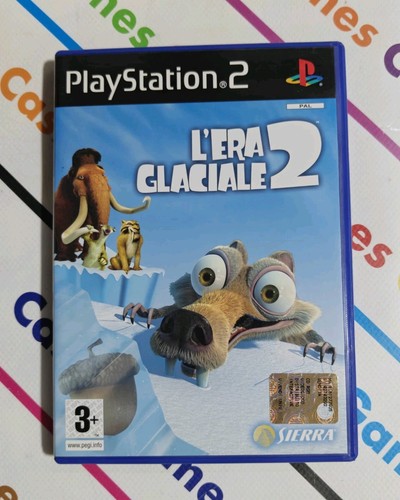 Ps2 era glaciale - ps2,