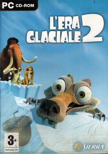 Era glaciale - l'era,