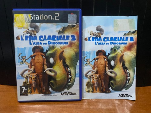 Era glaciale alba dei - glaciale,