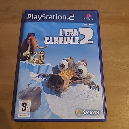 Era glaciale ps2 - l'era, 2