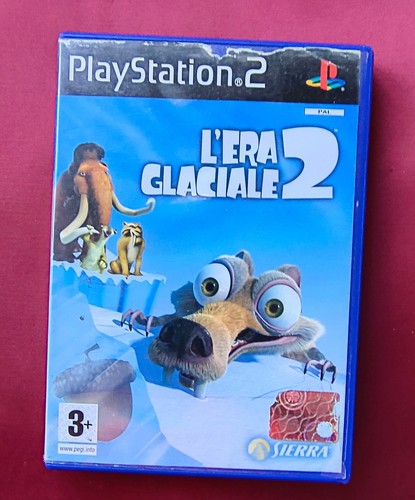 Era glaciale sony - 2,