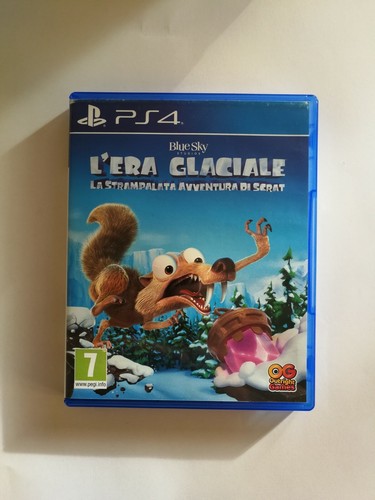 Era glaciale strampalata - glaciale, la