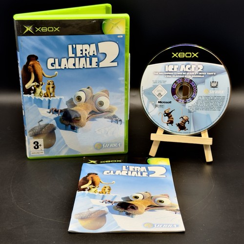 Era glaciale xbox classic - l'era,