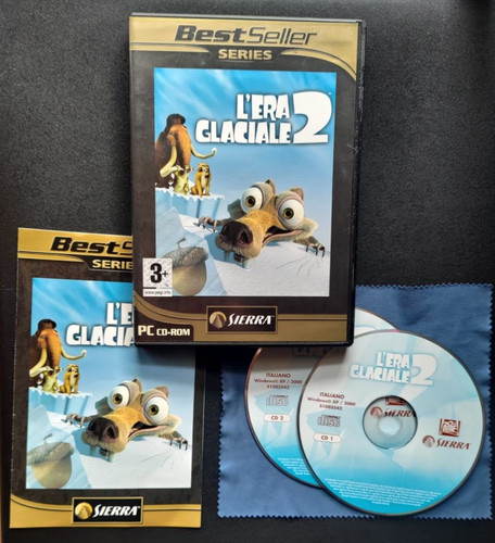 Era glaciale gioco ita - 2,
