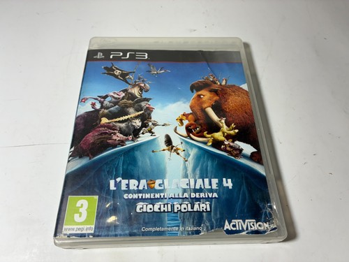 Gioco ps3 playstation - gioco, 3/l'era