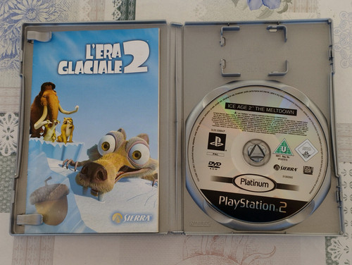 Era glaciale platinum - l'era,