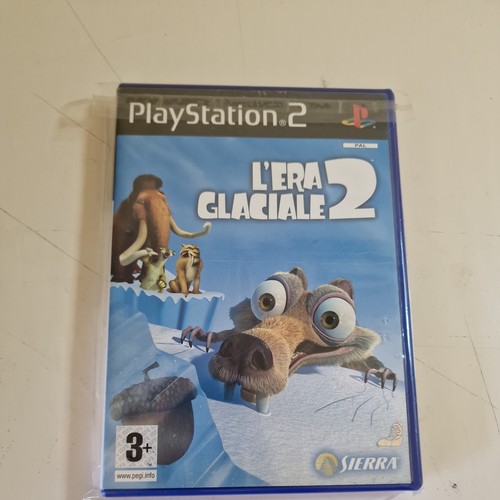 Era glaciale ps2 - glaciale,