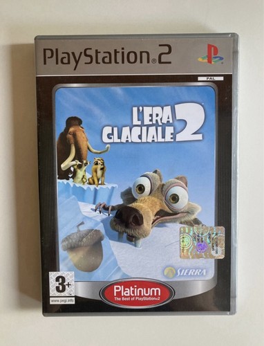 Era glaciale platinum - l'era,