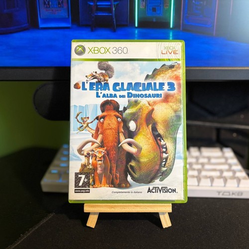 Era glaciale alba - glaciale, 3