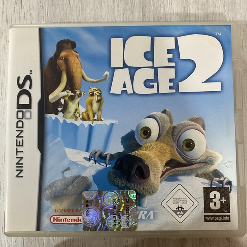 Era glaciale nintendo ds - l'era,