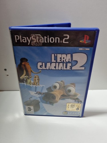 Era glaciale come nuovo - glaciale, 3