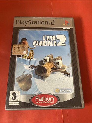 Gioco videogioco ps2 era - gioco,