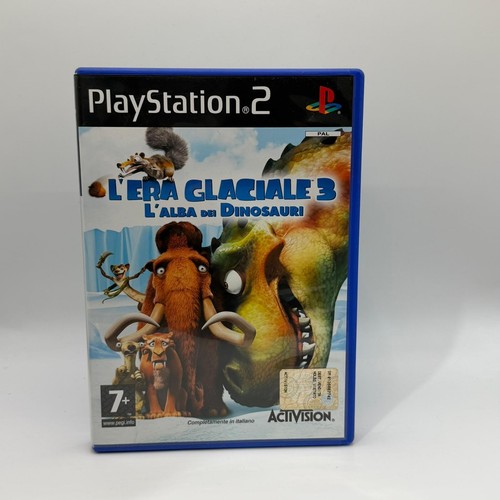 Era glaciale ps2 - glaciale,