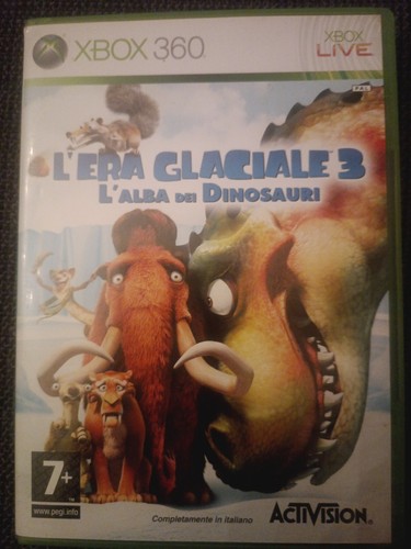 Era glaciale l alba dei - l'era, l'alba